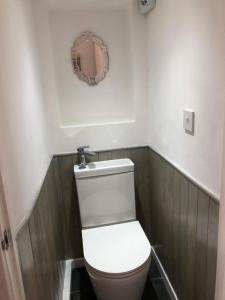 Beside the Seaside Tynemouth