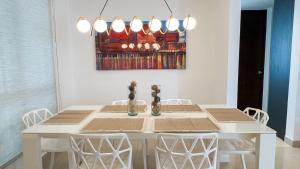 Alojamiento con vistas en Costa del Este