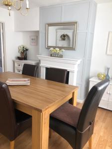 Beside the Seaside Tynemouth