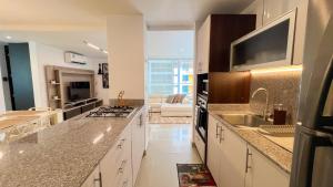 Alojamiento con vistas en Costa del Este