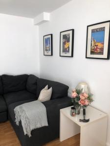 Beside the Seaside Tynemouth