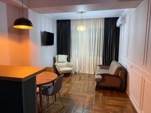 VictoryStreetApartment