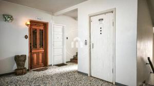 Apartamento aconchegante no centro de itu