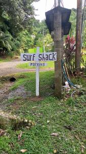 Surf Shack Room #2