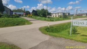 Holiday home Tūjas