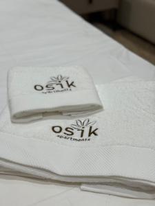 Osik apartments villa 01
