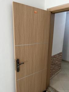 Woodland Heights APPARTMENT