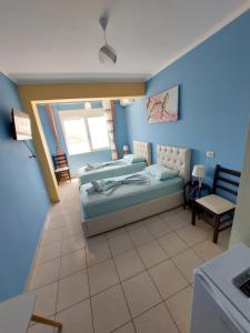 Erjon Bulevard apartments