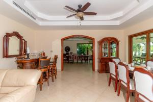 Palmarenas Pacific Retreat