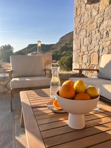 House Marevouni, Triopetra