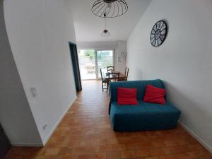 La maison 109 - calme et cosy