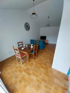 La maison 109 - calme et cosy