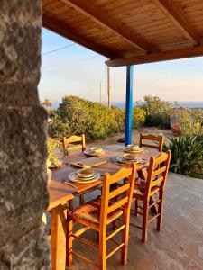 House Marevouni, Triopetra