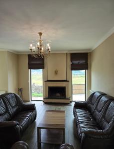 Big Cottage in Bakuriani Cir - 4BR