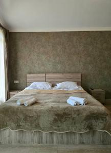 Big Cottage in Bakuriani Cir - 4BR