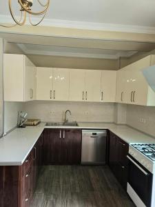 Big Cottage in Bakuriani Cir - 4BR