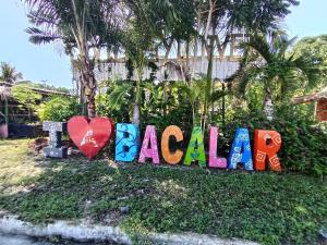 Hotel Casa Maguey - Ubytování bez kategorie ve městě Bacalar