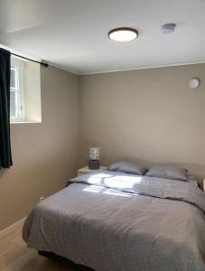 2-Bedroom Apartment