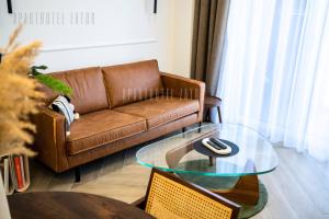 Aparthotel ZATOR Retro 66 jacuzzi