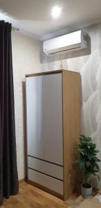 Затишні апартаменти зі сховищем на Святогеоргієвській 15