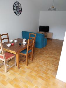 La maison 109 - calme et cosy