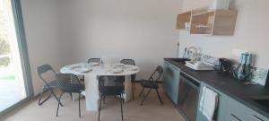 Maison au calme Léchappée Tarnaise