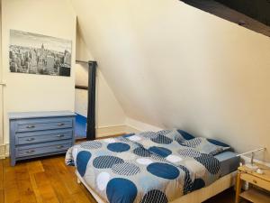 Appartements Meuble au coeur de la cite Vauban : photos des chambres