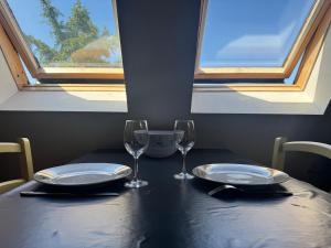 Meublé au coeur de la cité Vauban