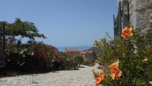 Althea Village Lakonia Greece