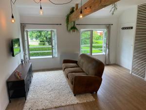 Appartements Urban Loft & Country Vibes : photos des chambres