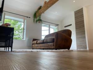Appartements Urban Loft & Country Vibes : photos des chambres