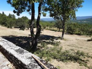 Villas Villa spacieuse avec jardin a Saignon : photos des chambres
