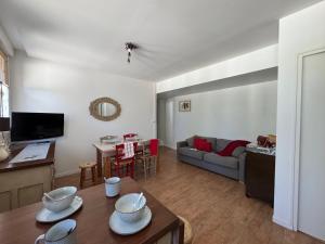 LEtoile des 2 Villages - Résidence le JANREMON - Rez-de-chaussée - Accès skis aux pieds