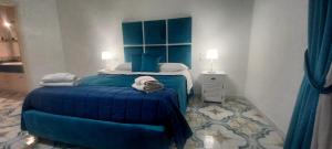 Neapolis Rooms Santa Lucia