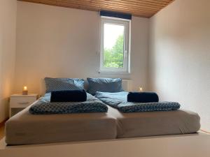 Großzügige Ferienwohnung zwischen Bremen und Hamburg