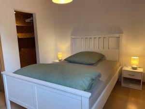 Großzügige Ferienwohnung zwischen Bremen und Hamburg