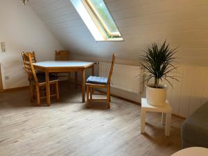 Großzügige Ferienwohnung zwischen Bremen und Hamburg