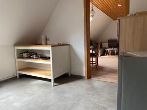 Großzügige Ferienwohnung zwischen Bremen und Hamburg