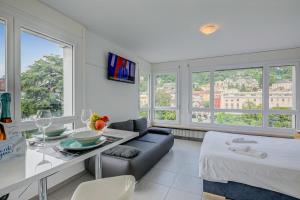 Casa Cupido- Happy Rentals - 3hvězdičkové hotely ve městě Locarno