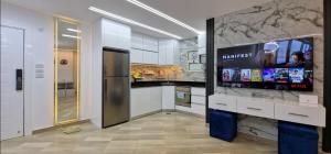 Hurgada Princess resort on Mamsha with private beach&pools