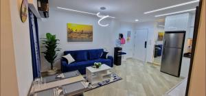 Hurgada Princess resort on Mamsha with private beach&pools