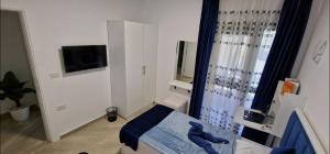 Hurgada Princess resort on Mamsha with private beach&pools