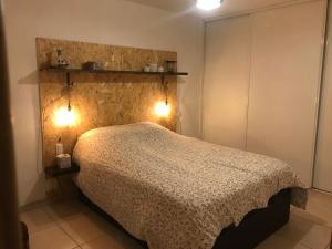 Appartements 2 pieces cosy - a 150m du telecabine : photos des chambres