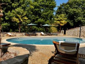 Hotels Domaine de Brise Bois - Chambres & Gites : photos des chambres