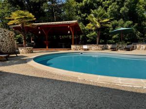 Hotels Domaine de Brise Bois - Chambres & Gites : photos des chambres