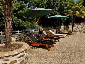 Hotels Domaine de Brise Bois - Chambres & Gites : photos des chambres