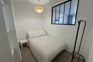 Cosy apartment with swimming pool