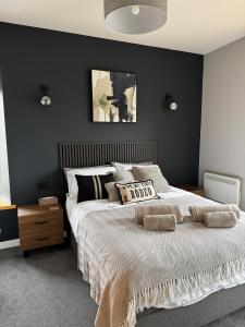 NEW Modern stylish Apartment - Central Kirkwall