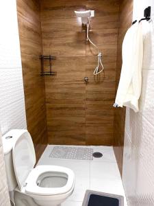 3 quartos a 400m do metro Ana Rosa