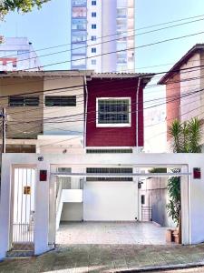 3 quartos a 400m do metro Ana Rosa